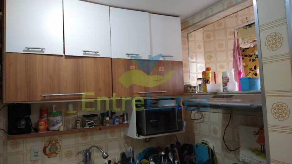 Apartamento, 2 quartos, 60 m² - Foto 23