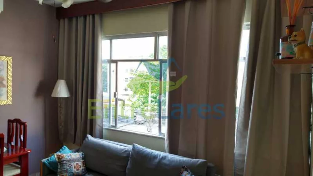 Apartamento, 2 quartos, 60 m² - Foto 5