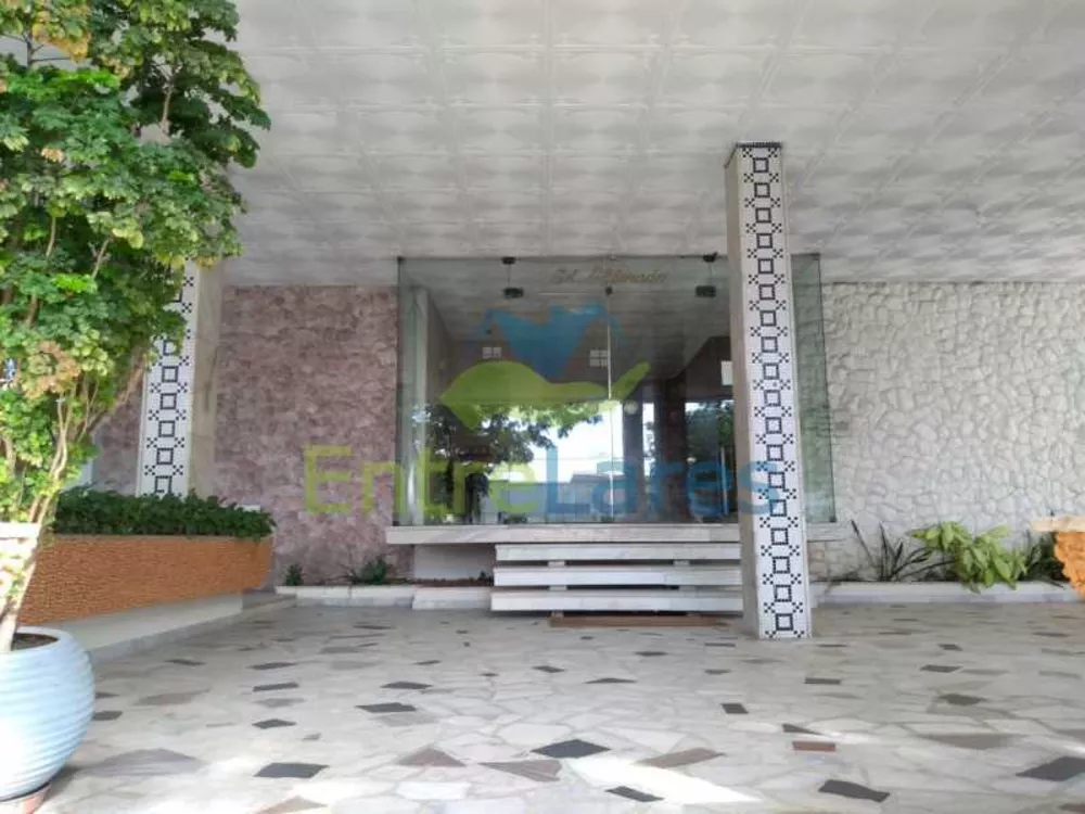 Apartamento, 3 quartos, 120 m² - Foto 27