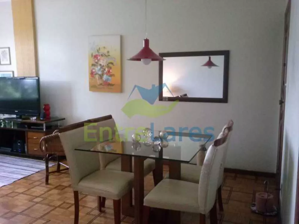 Apartamento, 3 quartos, 120 m² - Foto 5