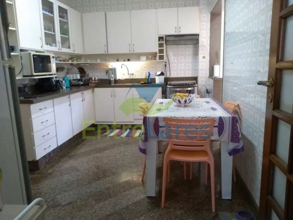 Apartamento, 3 quartos, 120 m² - Foto 21