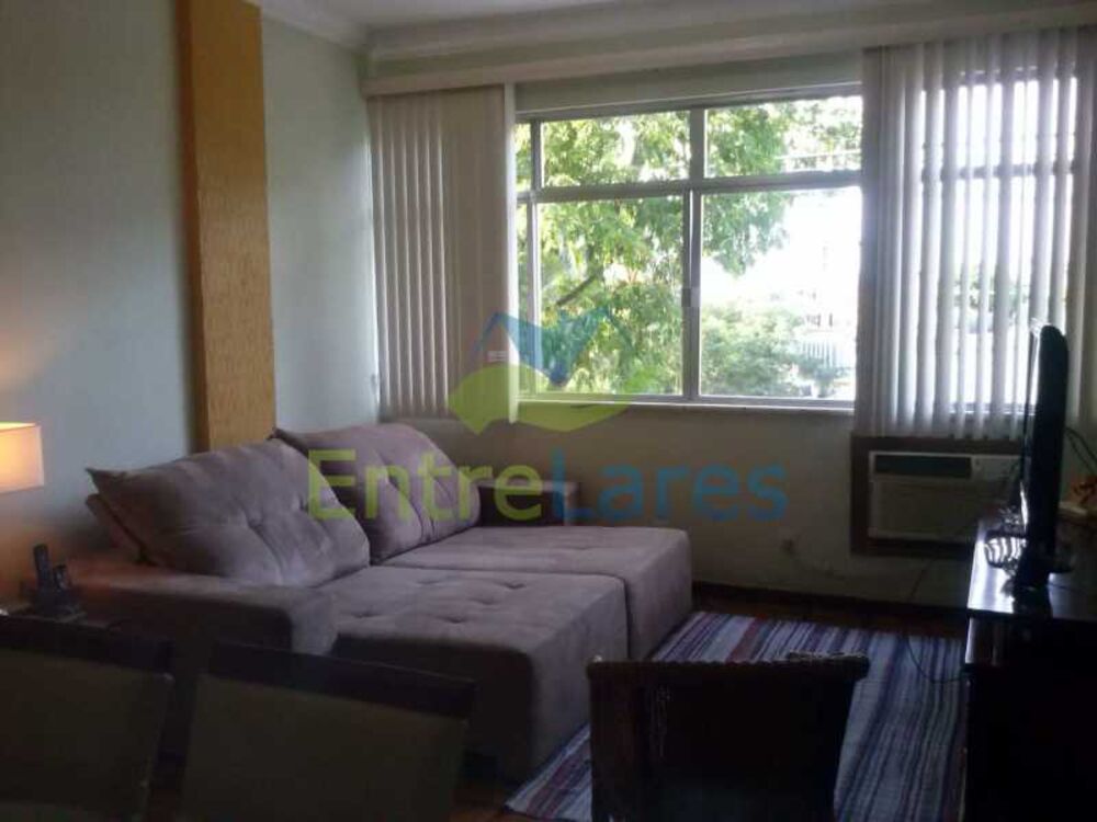 Apartamento, 3 quartos, 120 m² - Foto 1