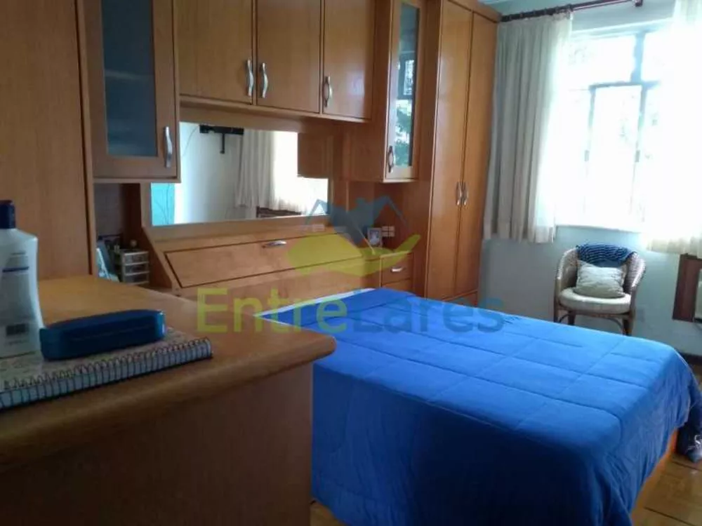 Apartamento, 3 quartos, 120 m² - Foto 11