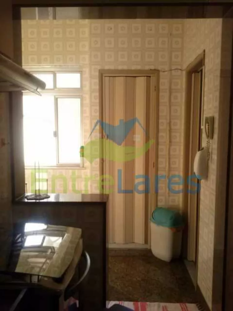 Apartamento, 3 quartos, 120 m² - Foto 3