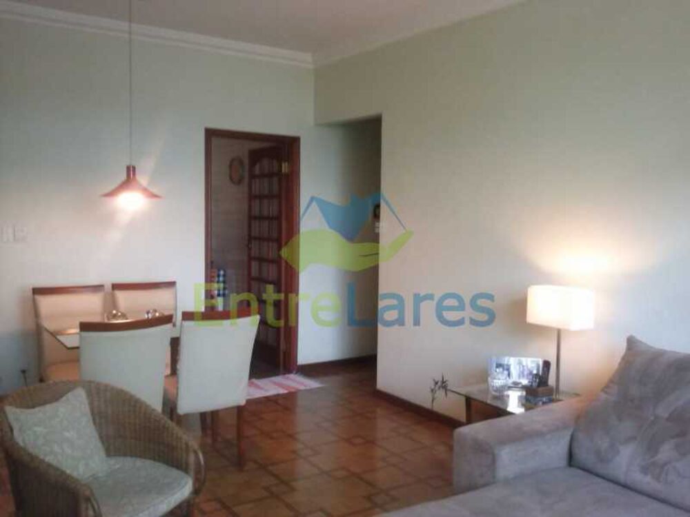 Apartamento, 3 quartos, 120 m² - Foto 2