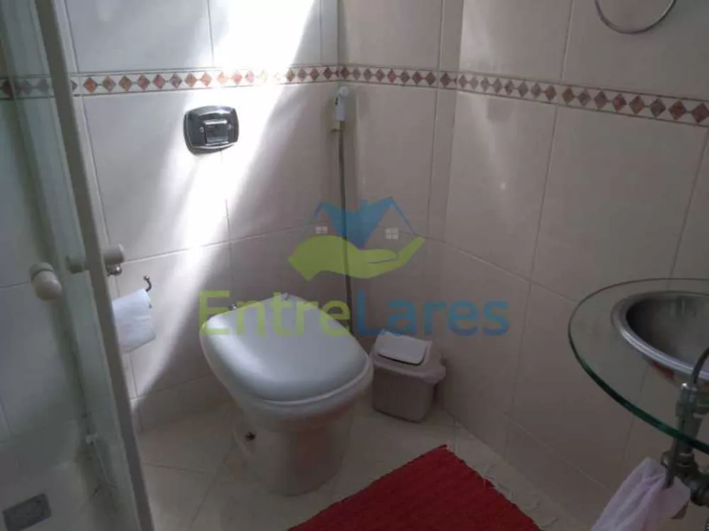 Apartamento, 3 quartos, 120 m² - Foto 23
