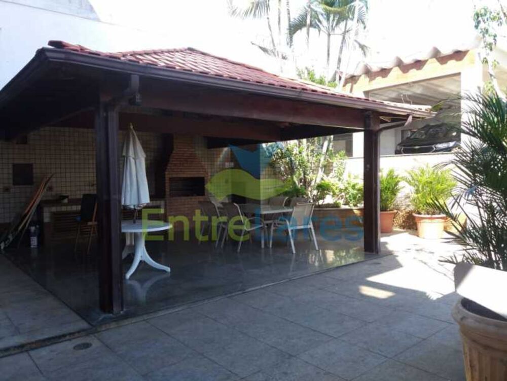 Casa, 4 quartos, 449 m² - Foto 29