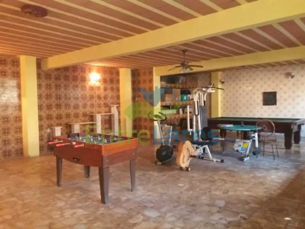 Casa, 4 quartos, 449 m² - Foto 22
