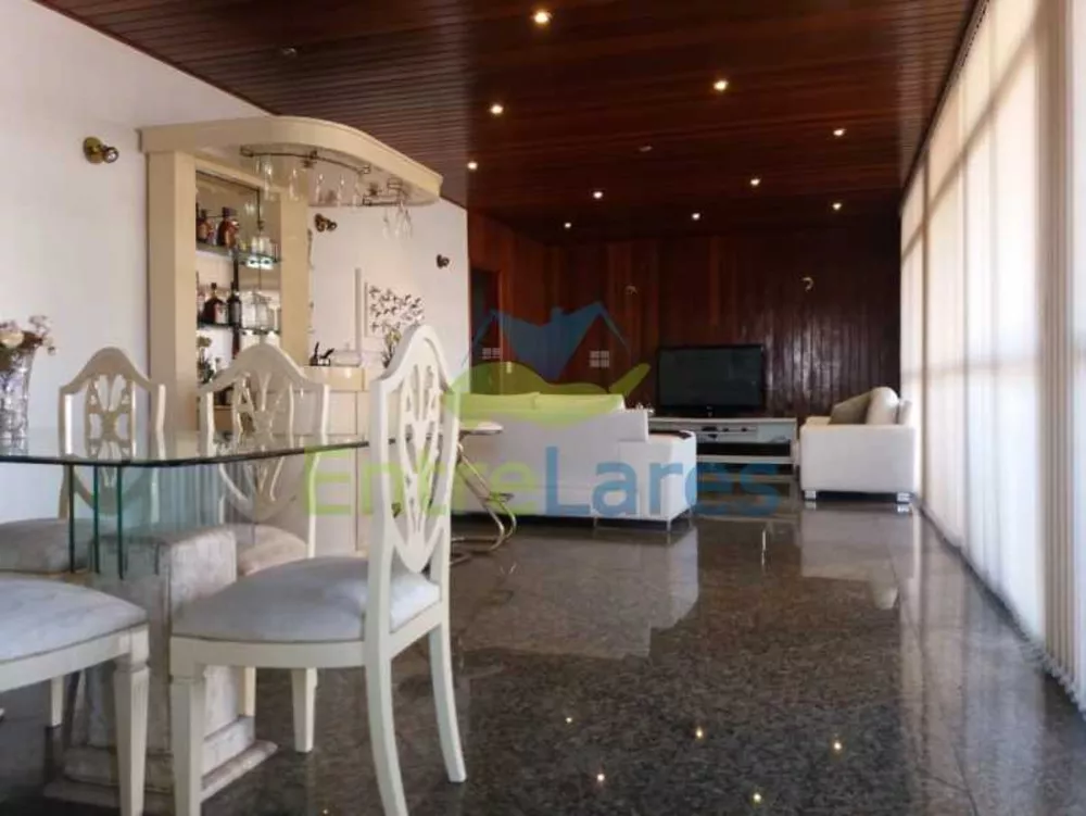 Casa, 4 quartos, 449 m² - Foto 18