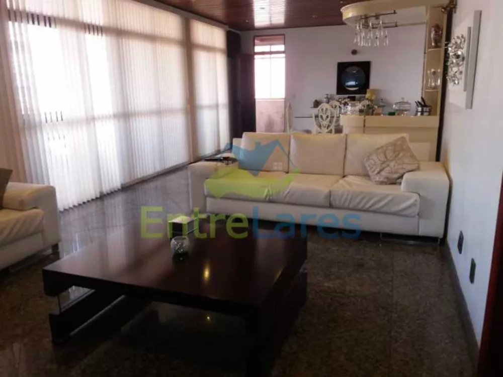 Casa, 4 quartos, 449 m² - Foto 15