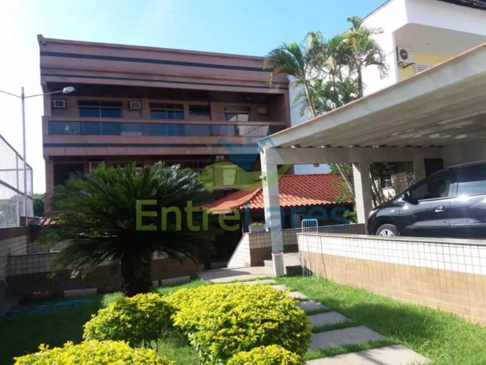 Casa, 4 quartos, 449 m² - Foto 6