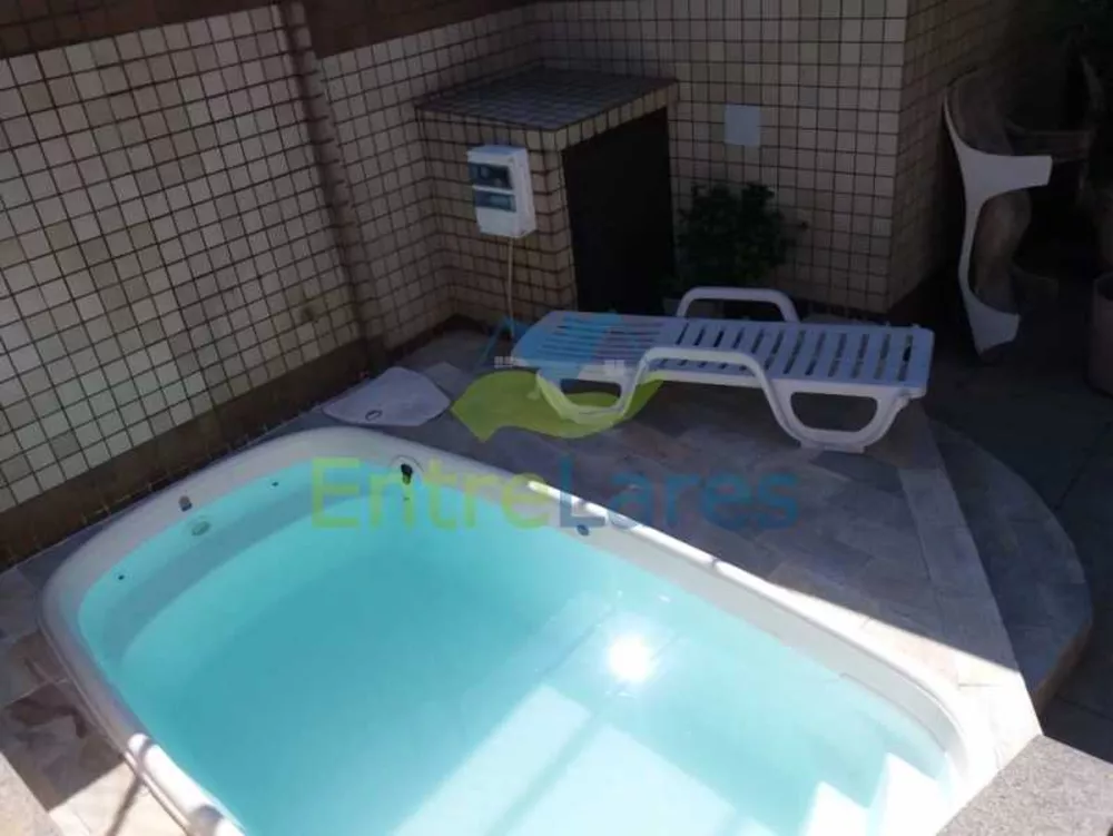 Casa, 4 quartos, 449 m² - Foto 13