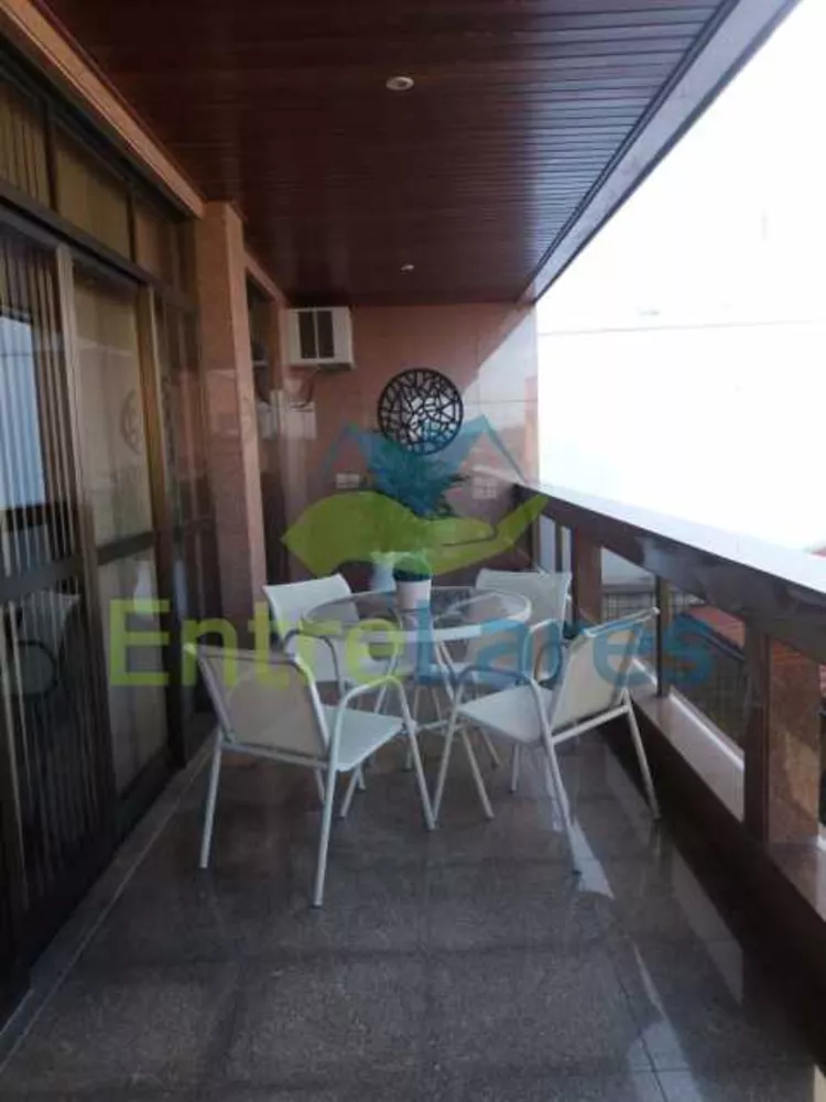 Casa, 4 quartos, 449 m² - Foto 19