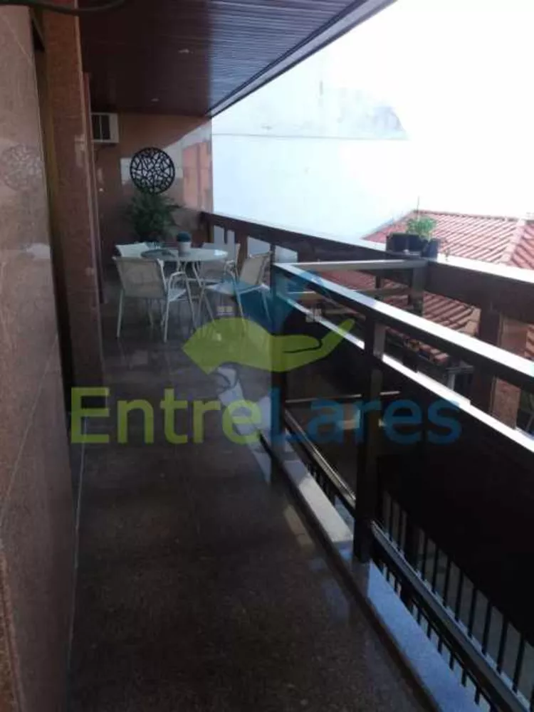 Casa, 4 quartos, 449 m² - Foto 4