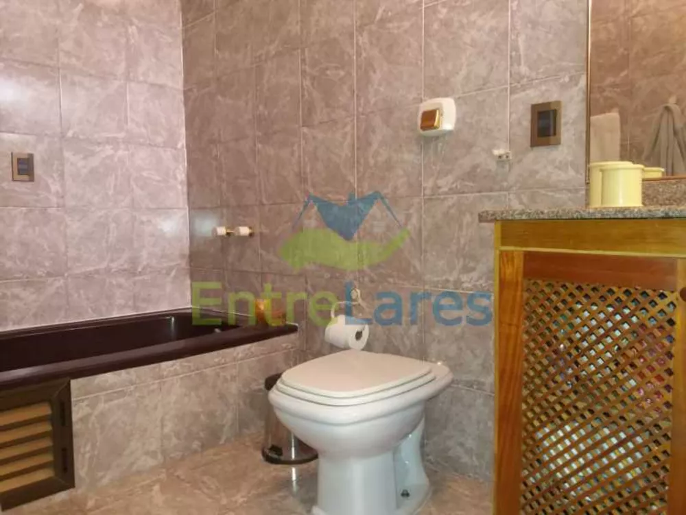 Casa, 4 quartos, 449 m² - Foto 20