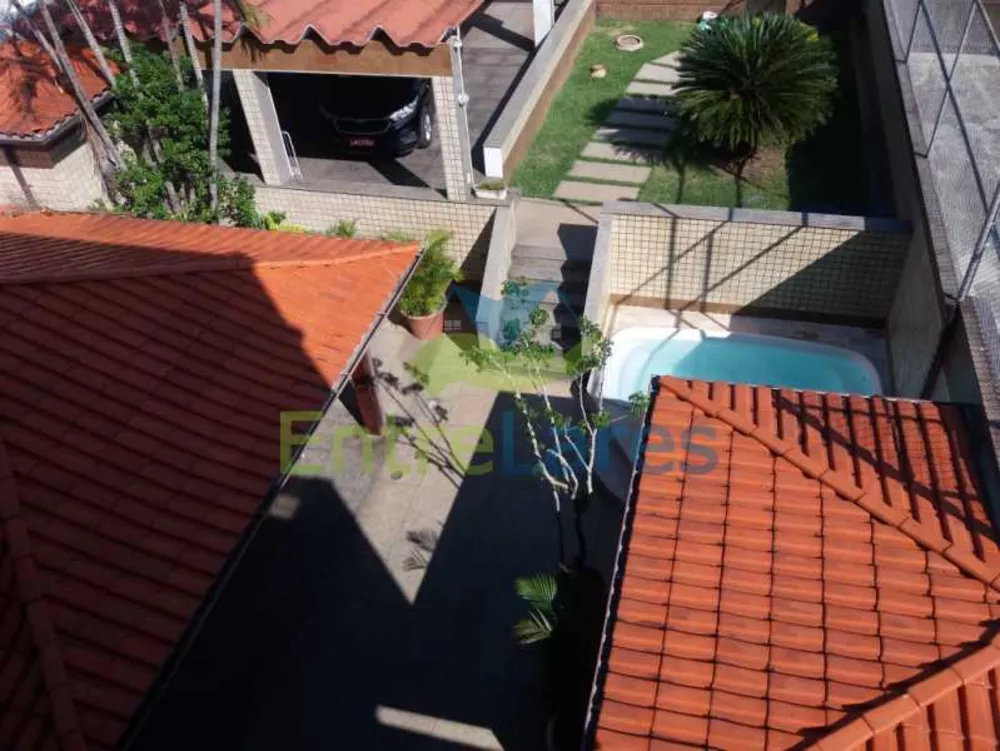 Casa, 4 quartos, 449 m² - Foto 16