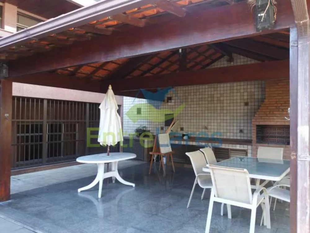 Casa, 4 quartos, 449 m² - Foto 25