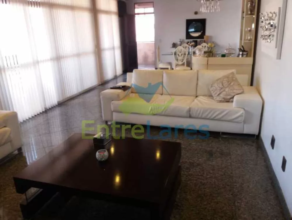 Casa, 4 quartos, 449 m² - Foto 12