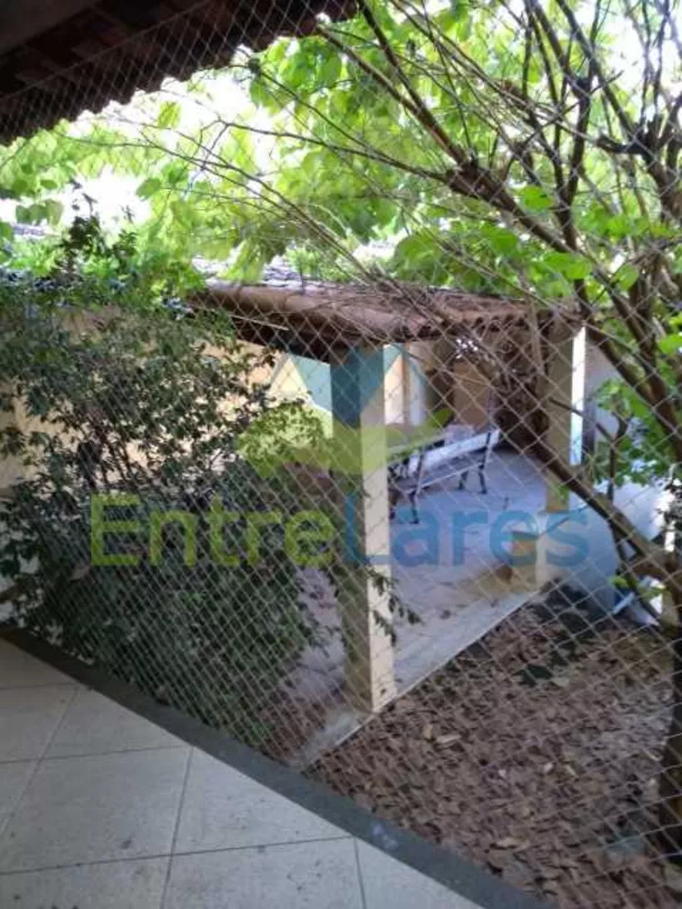 Casa, 5 quartos, 435 m² - Foto 19