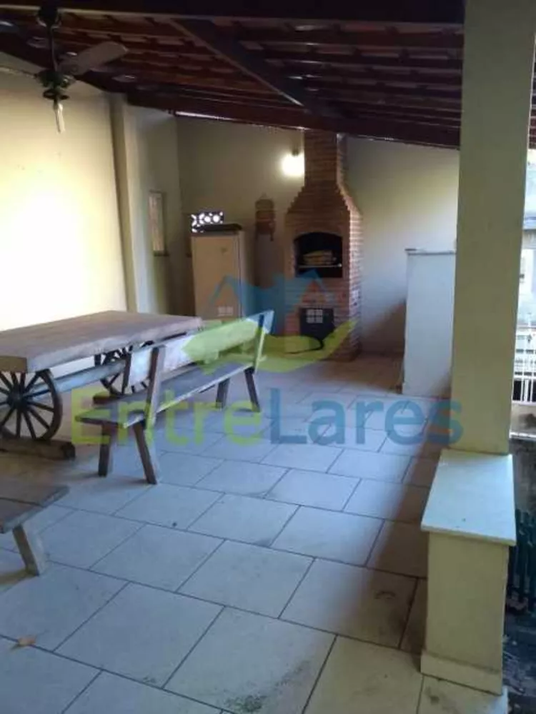 Casa, 5 quartos, 435 m² - Foto 16