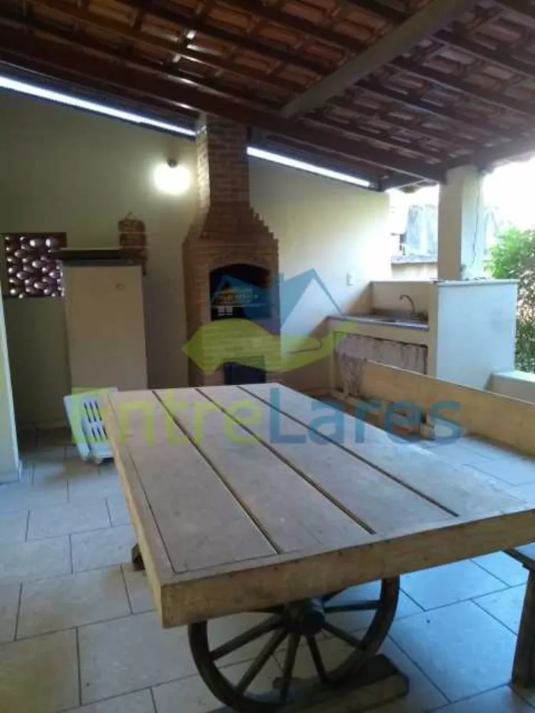 Casa, 5 quartos, 435 m² - Foto 17
