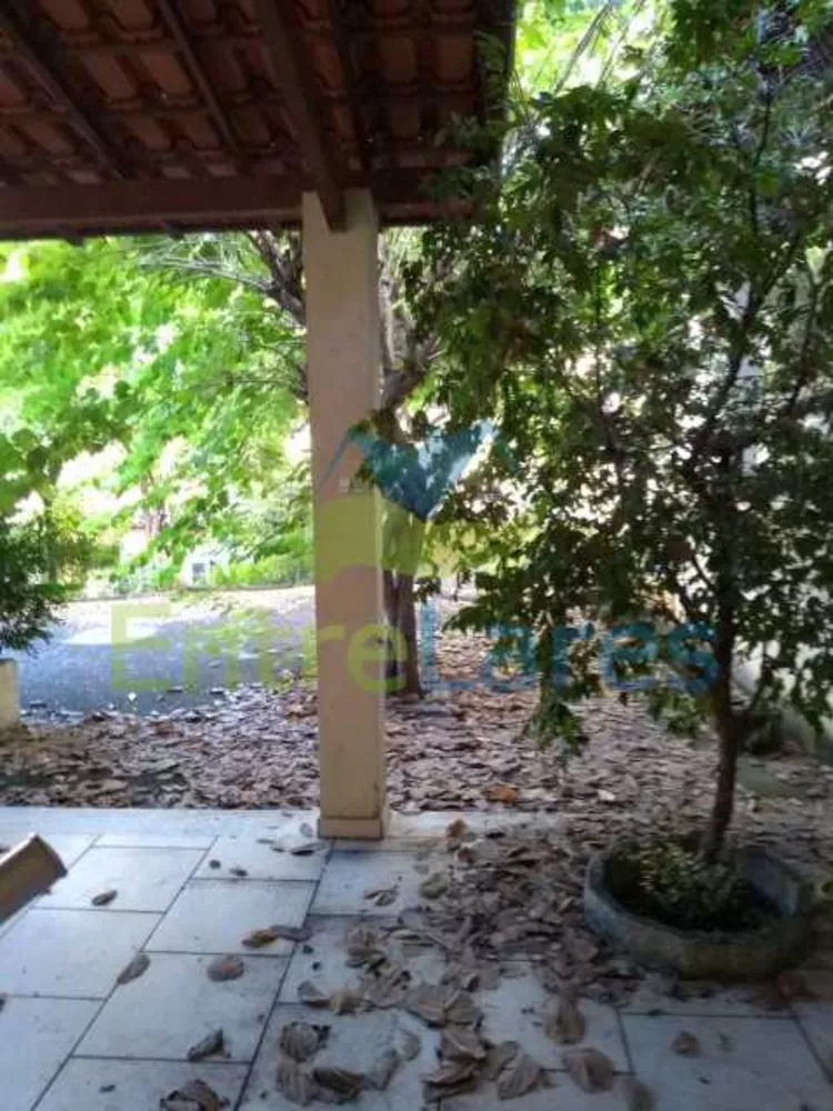 Casa, 5 quartos, 435 m² - Foto 21