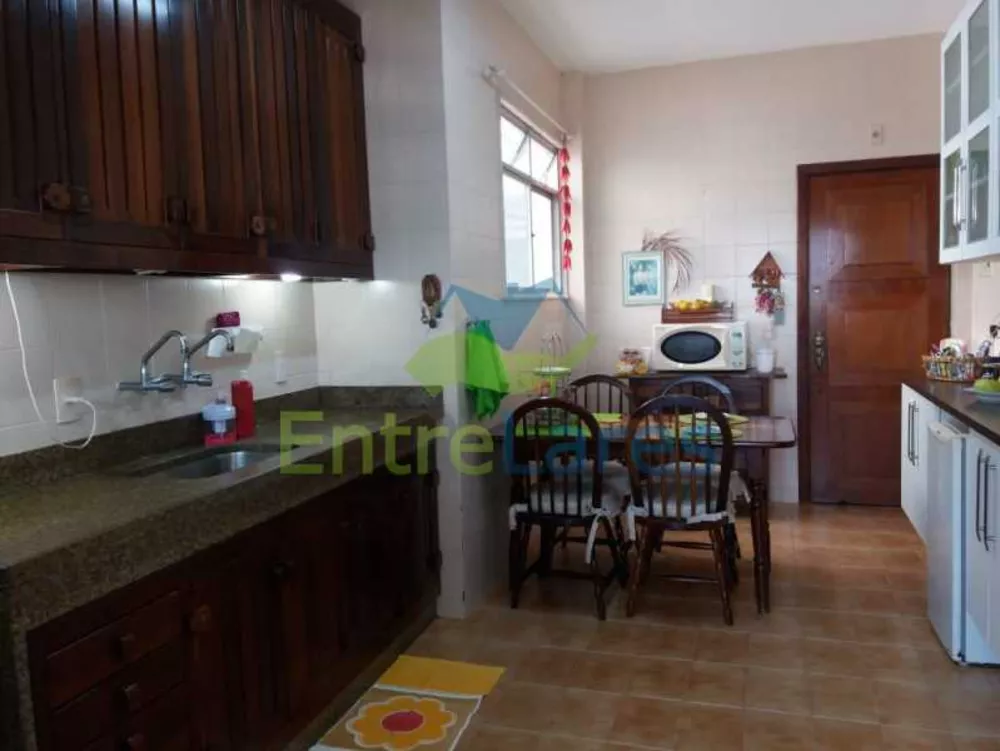 Apartamento, 3 quartos, 165 m² - Foto 13