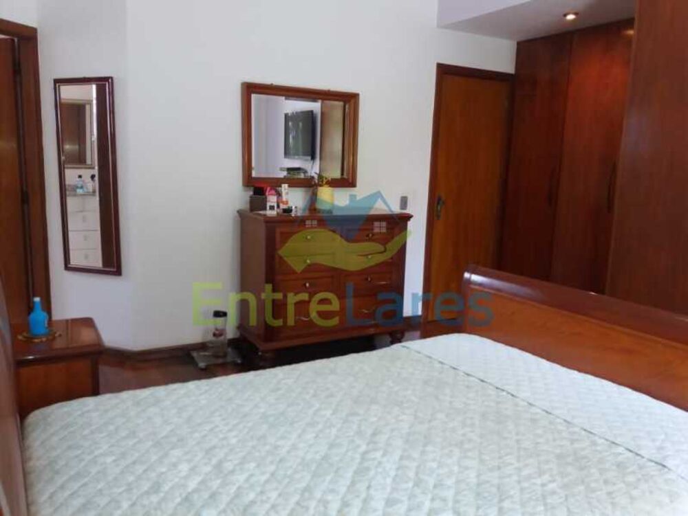 Apartamento, 3 quartos, 165 m² - Foto 4