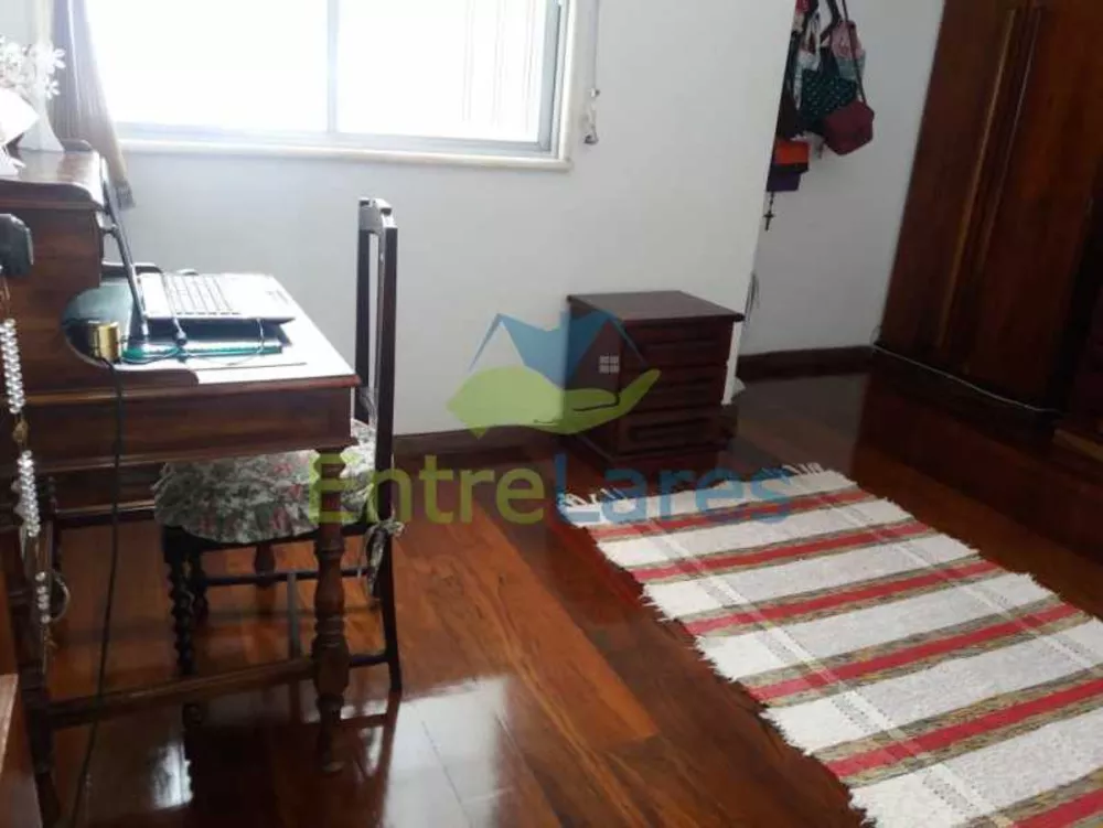 Apartamento, 3 quartos, 165 m² - Foto 5