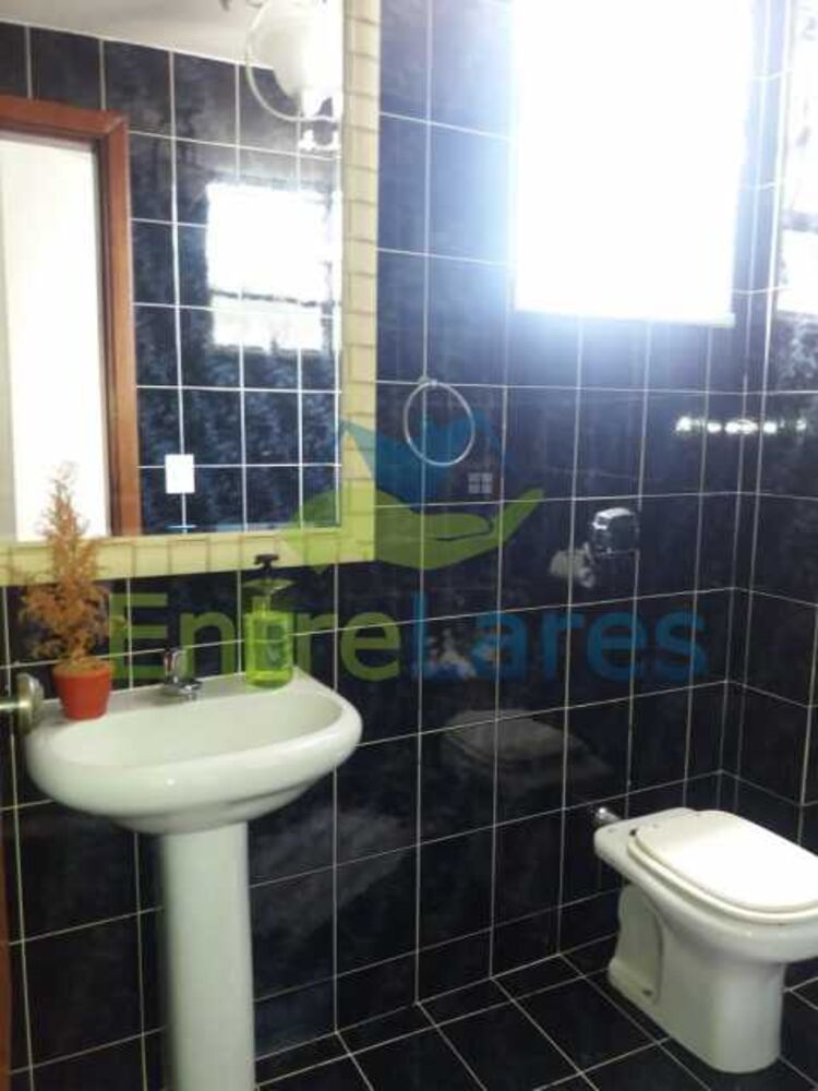 Apartamento, 3 quartos, 165 m² - Foto 11