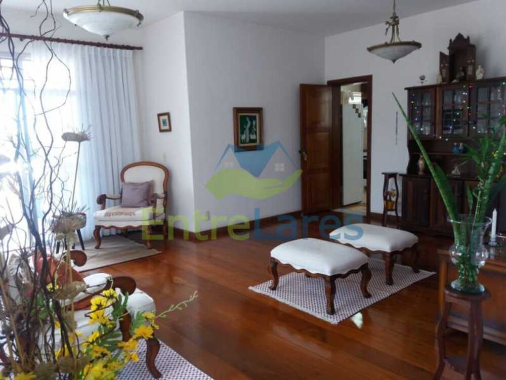 Apartamento, 3 quartos, 165 m² - Foto 1