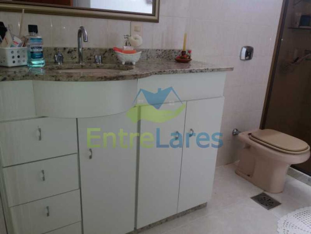 Apartamento, 3 quartos, 165 m² - Foto 10