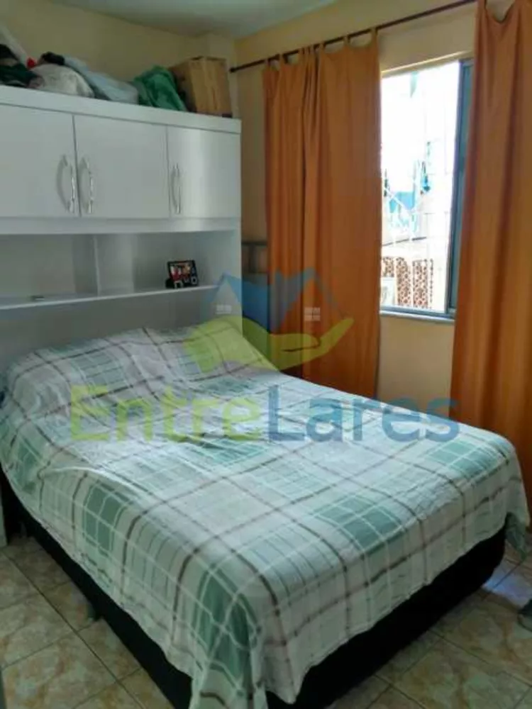 Apartamento, 2 quartos, 43 m² - Foto 6