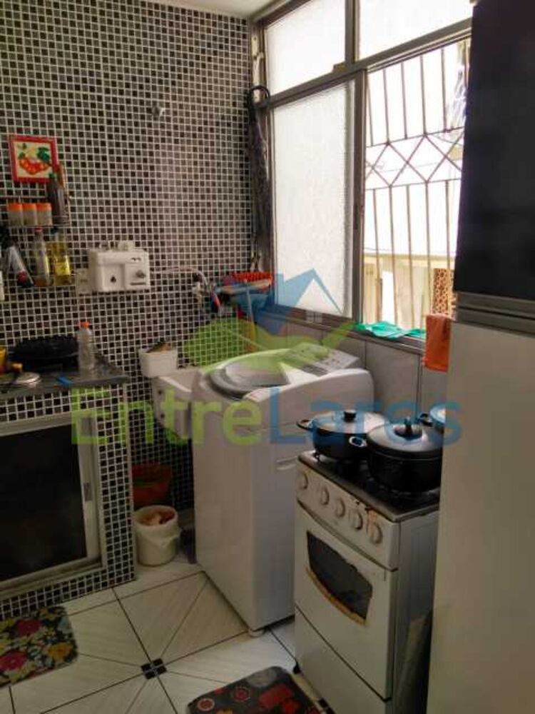 Apartamento, 2 quartos, 43 m² - Foto 11