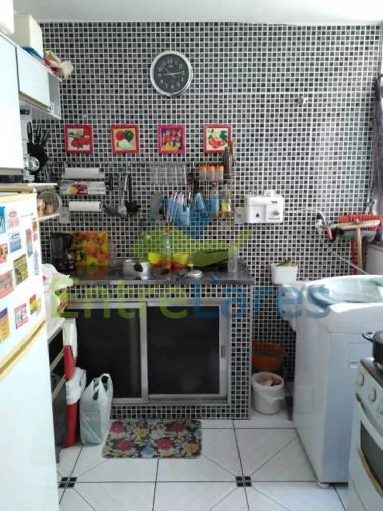 Apartamento, 2 quartos, 43 m² - Foto 12