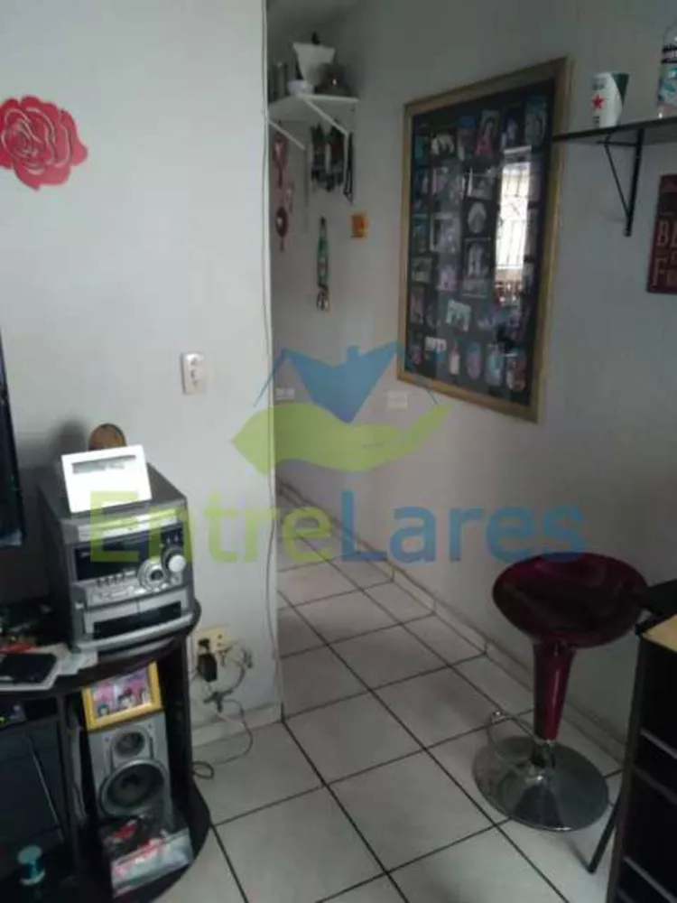 Apartamento, 2 quartos, 43 m² - Foto 5