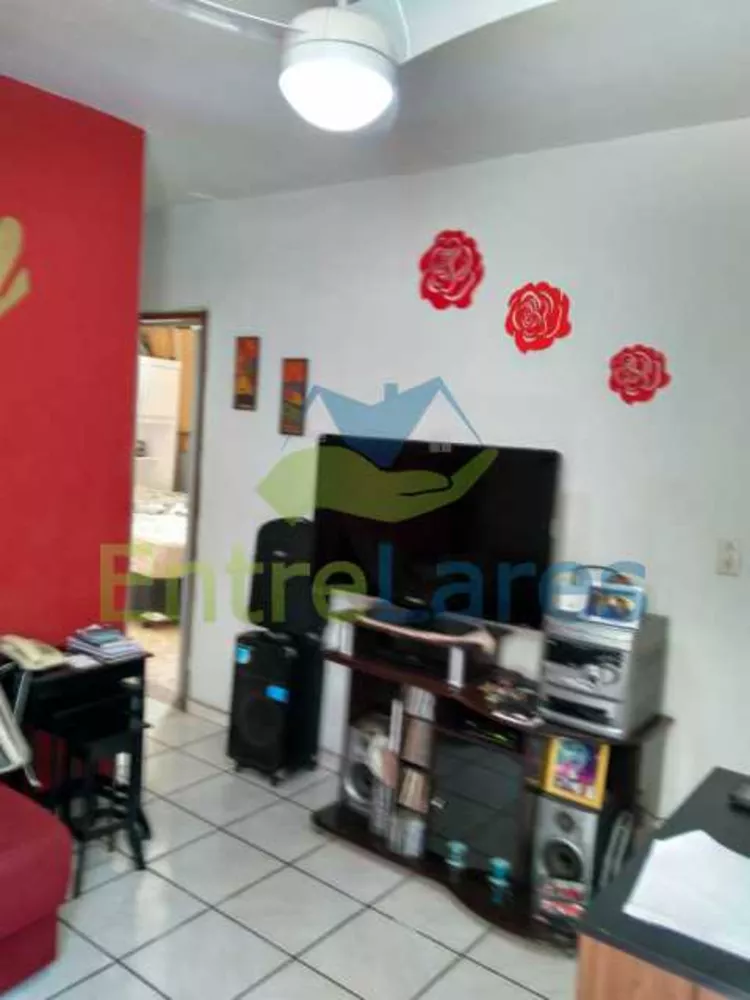 Apartamento, 2 quartos, 43 m² - Foto 3
