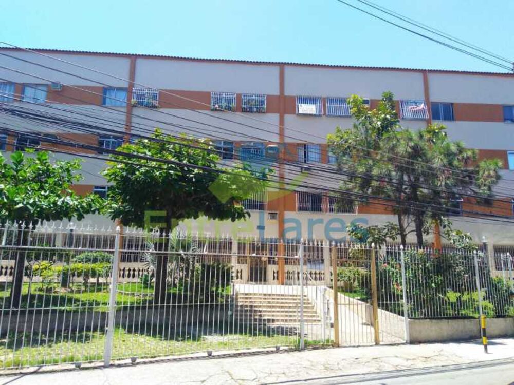 Apartamento, 2 quartos, 43 m² - Foto 1
