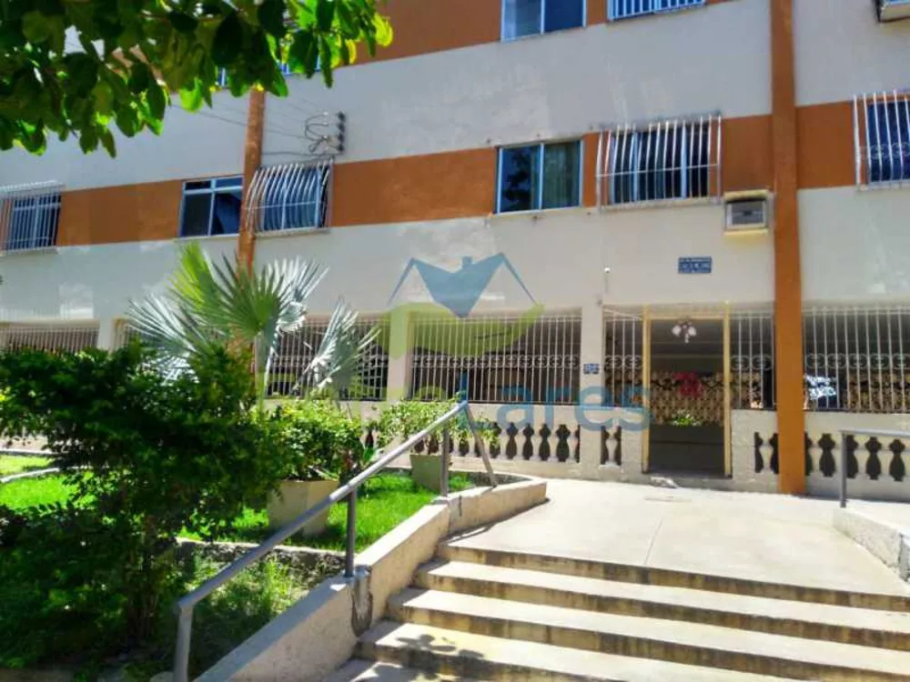 Apartamento, 2 quartos, 43 m² - Foto 13