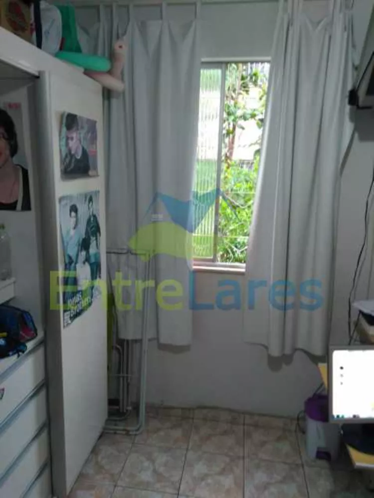 Apartamento, 2 quartos, 43 m² - Foto 7