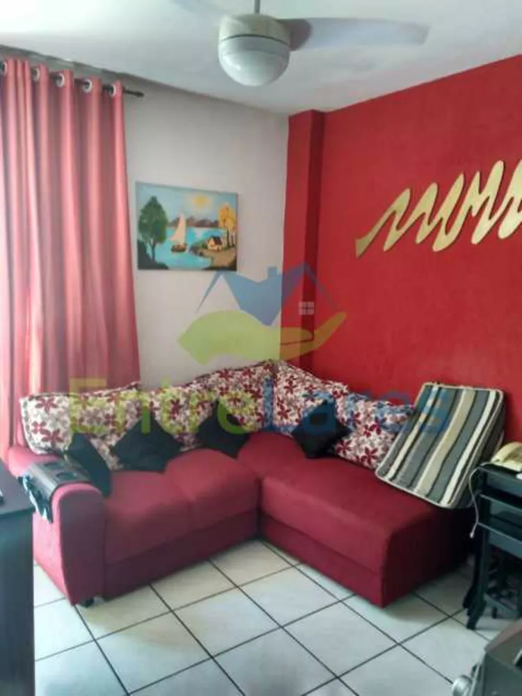 Apartamento, 2 quartos, 43 m² - Foto 2