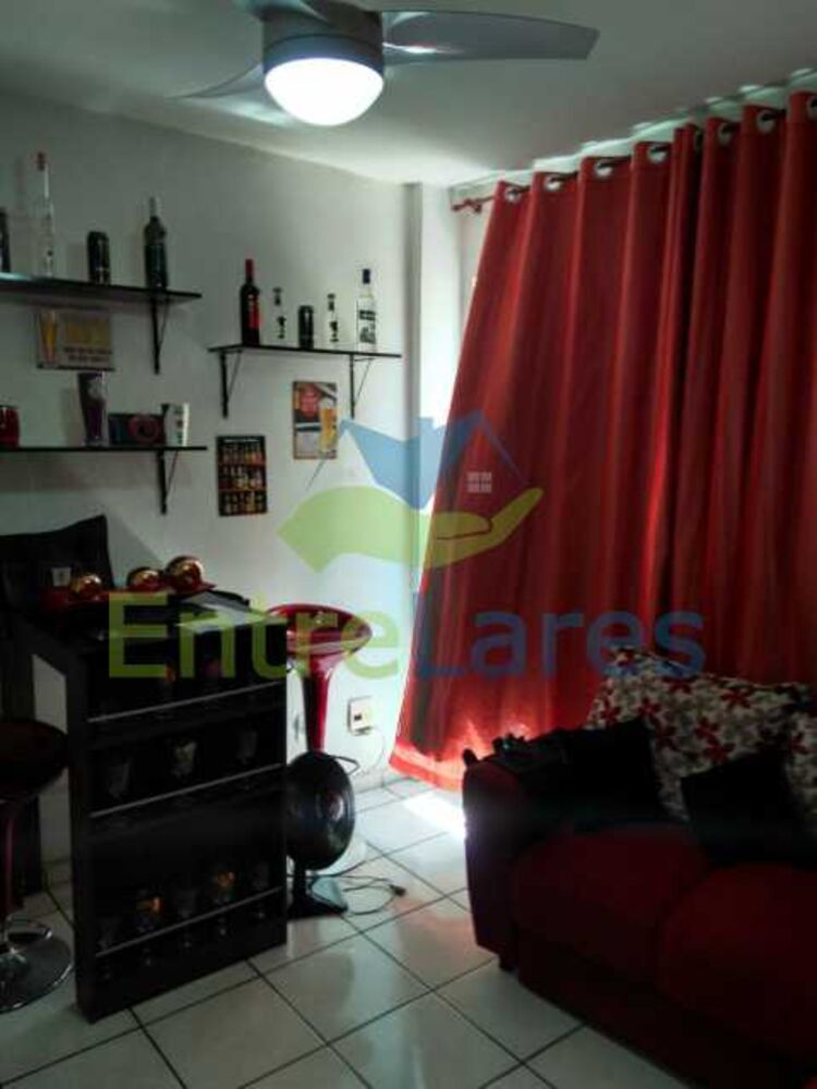 Apartamento, 2 quartos, 43 m² - Foto 4