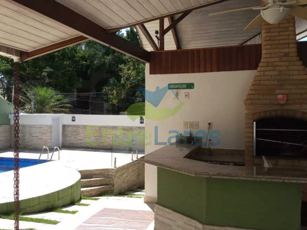 Casa de Condomínio, 3 quartos - Foto 18