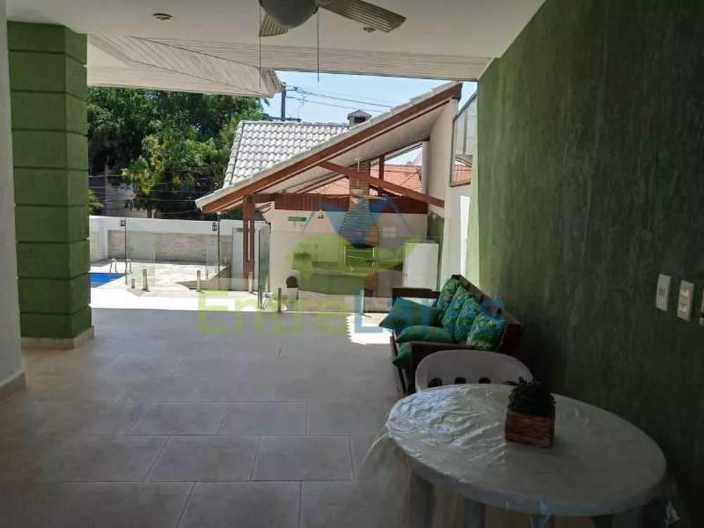 Casa de Condomínio, 3 quartos - Foto 30