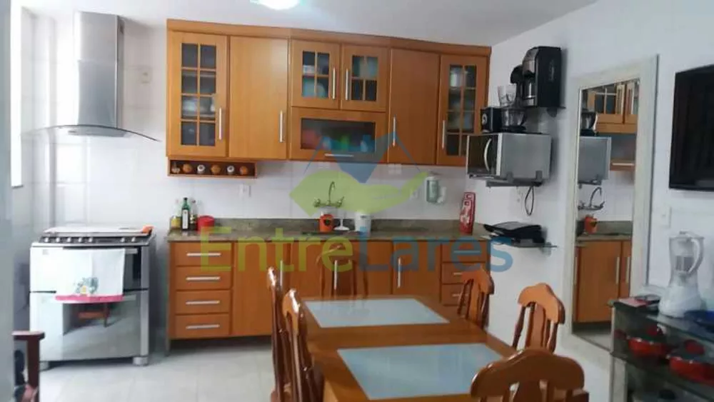 Apartamento, 3 quartos, 140 m² - Foto 17