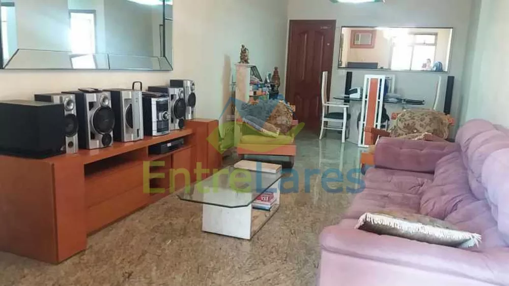 Apartamento, 3 quartos, 140 m² - Foto 23