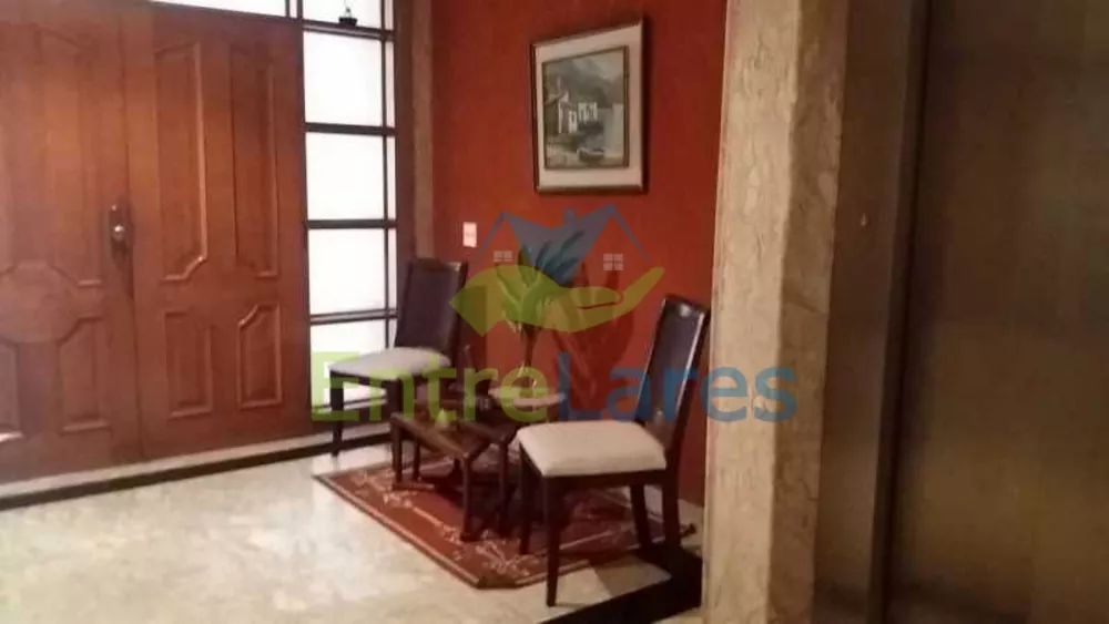Apartamento, 3 quartos, 140 m² - Foto 24