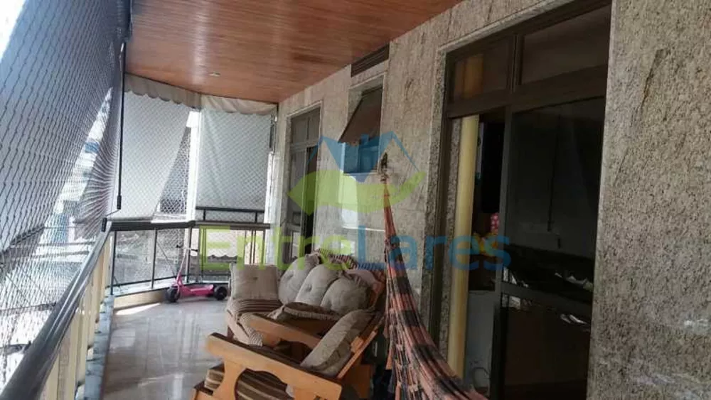 Apartamento, 3 quartos, 140 m² - Foto 20