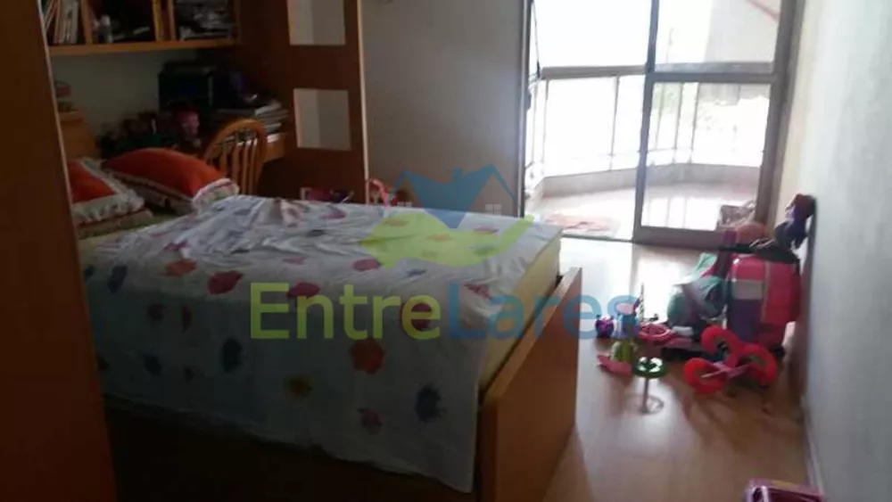 Apartamento, 3 quartos, 140 m² - Foto 22