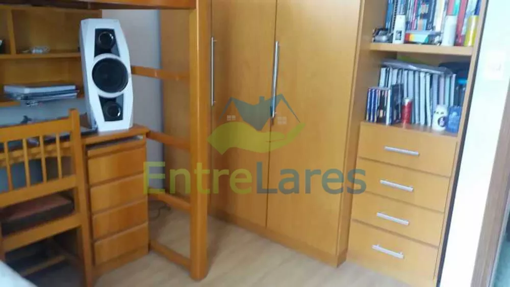 Apartamento, 3 quartos, 140 m² - Foto 13